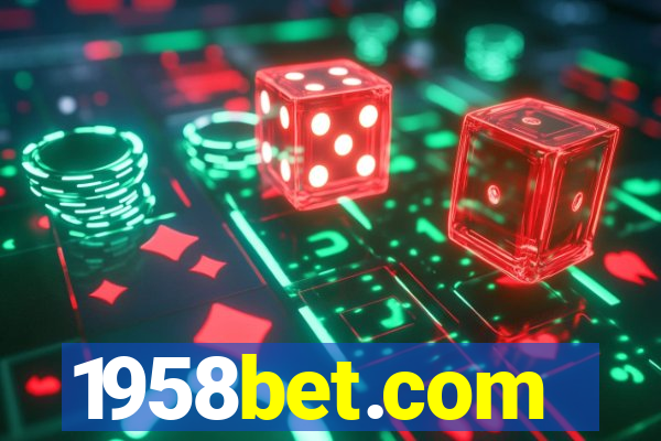 1958bet.com