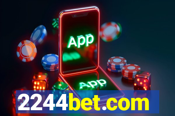2244bet.com