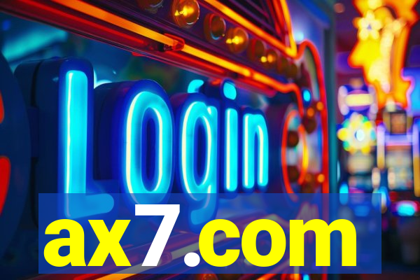 ax7.com