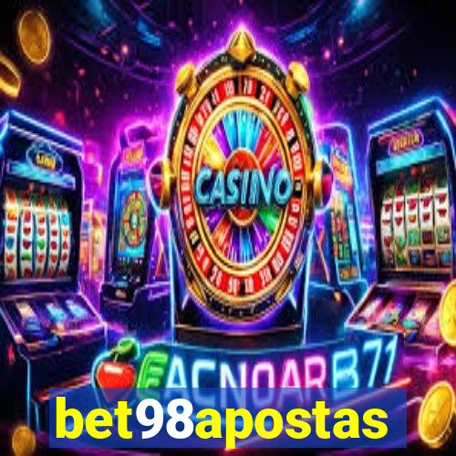 bet98apostas